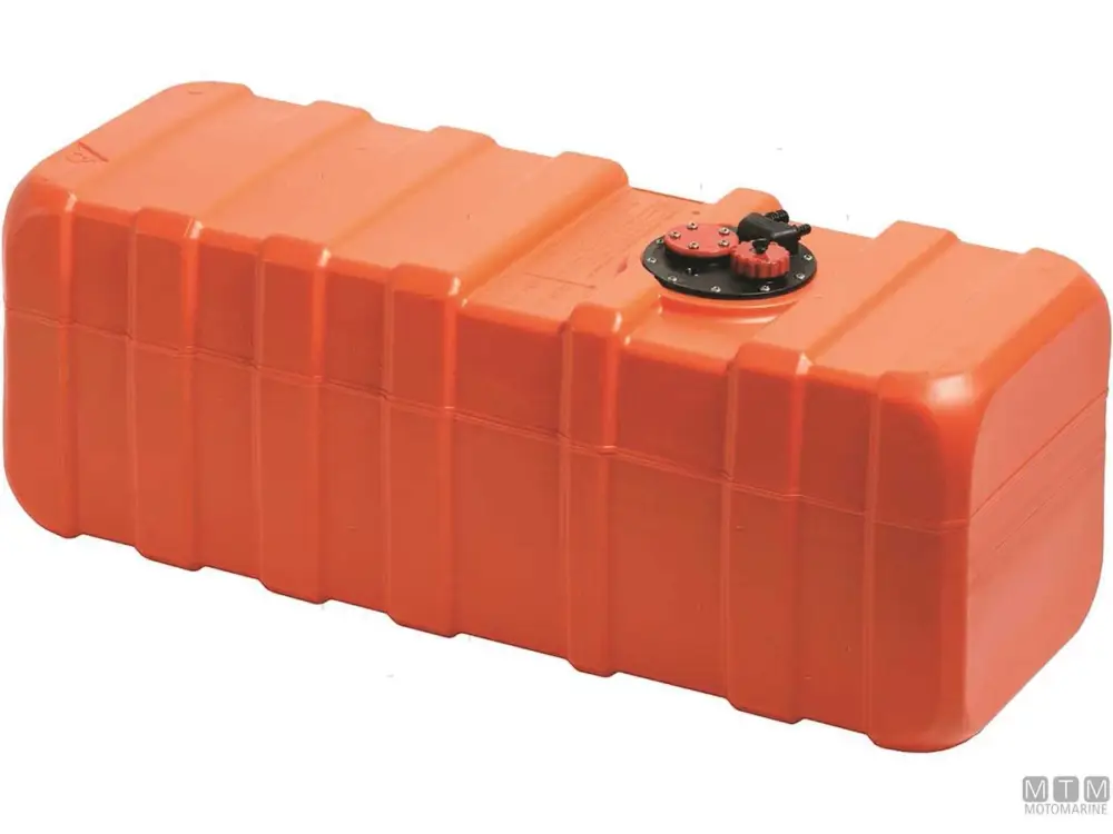 Offerta Lampo SERBATOIO CARBURANTE XL 120L