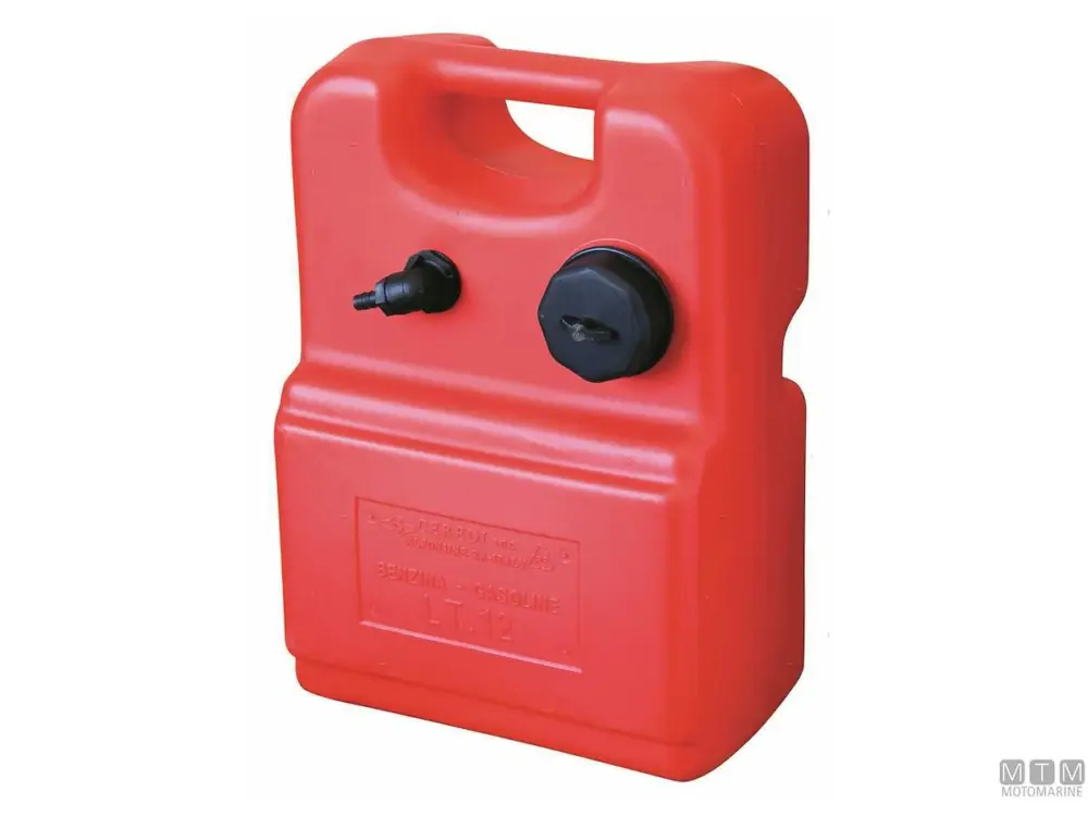 Bestseller SERBATOIO CARBURANTE PORTATILE 30L