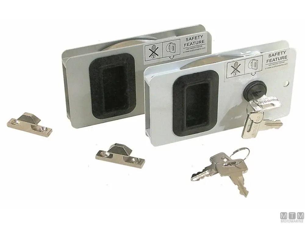Direttamente Dal Produttore SERR MOBELLA ENTRY 63X114MM LACCATA