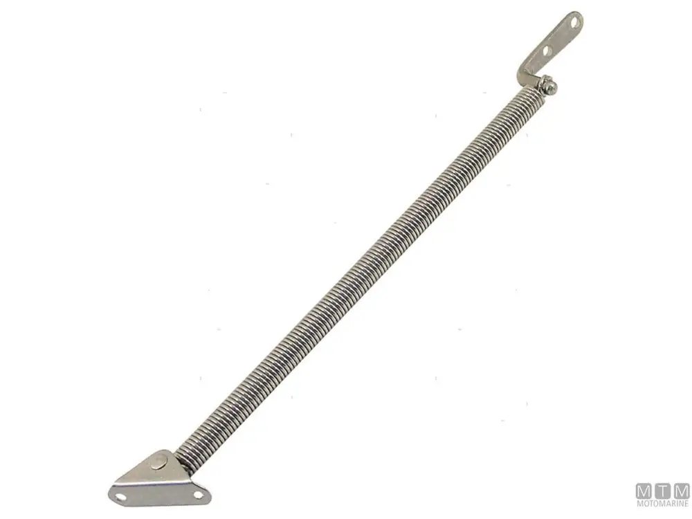 SUPPORTO A MOLLA L220MM PER OBLO Sconto