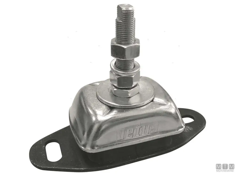 SUPPORTO ANTIVIBRANTE VETUS HY 60SH 230KG Offerta Limitata