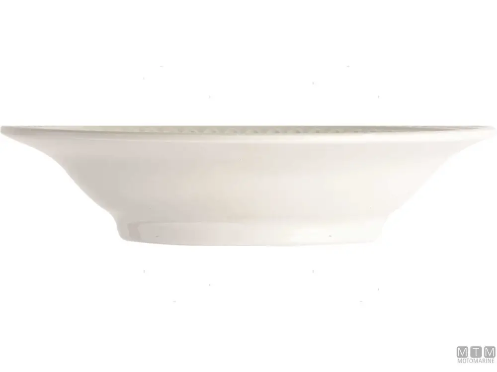 Offerta Limitata SET PIATTI FONDI MB HARMONY PERLA 6 PEZZI