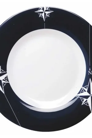 SET PIATTI PIANI ANTISCIVOLO MB NORTHWIND 6 PEZZI Offerta