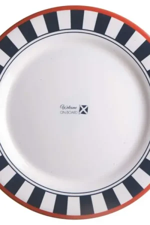 Prezzo Basso SET PIATTI PIANI MB VENEZIA
