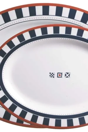 SET PIATTI PORTATA MB VENEZIA Offerta Limitata