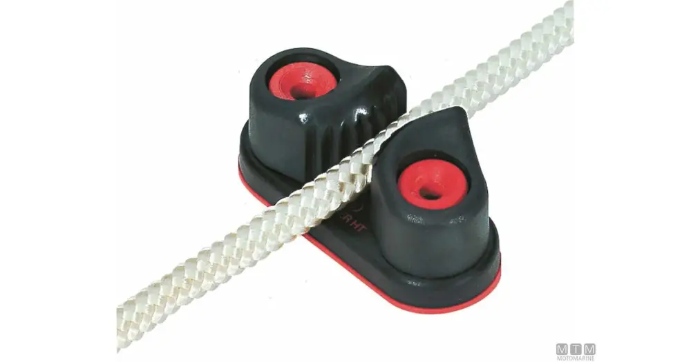 Economico STROZZASCOTTE HS CLEAT 3/6MM