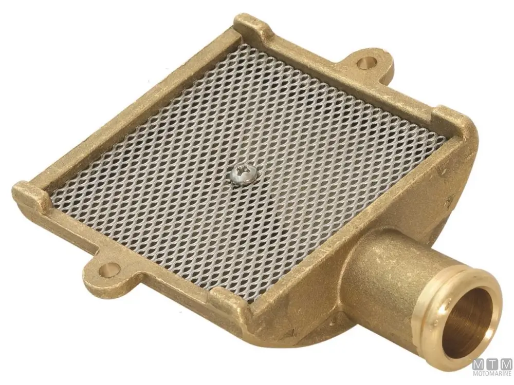 Quantità Limitata SUCCHIAROLA D20MM OTTONE