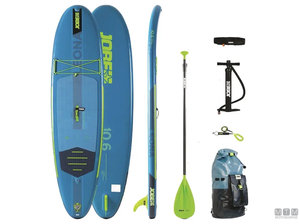 Di Tendenza SUP BOARD JOBE AERO LEONA