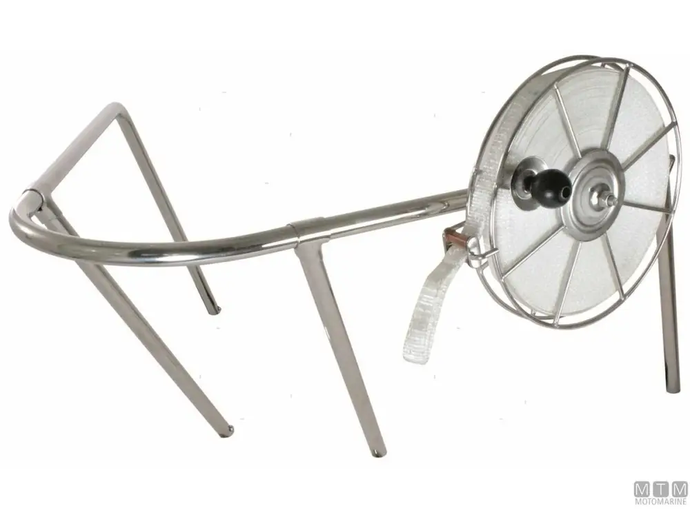 Novità AVVOLGITORI ORMEGGIO STERNROLLER MOORING REEL MTM 50M