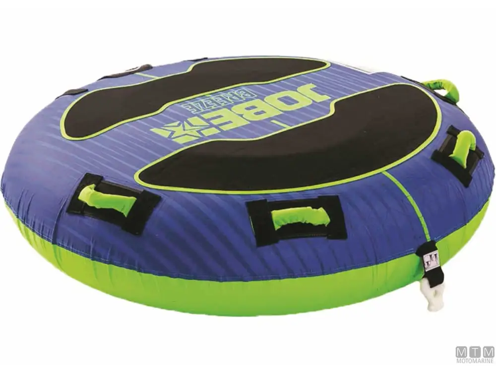 SKI TUBE JOBE BREEZE 1P Economico