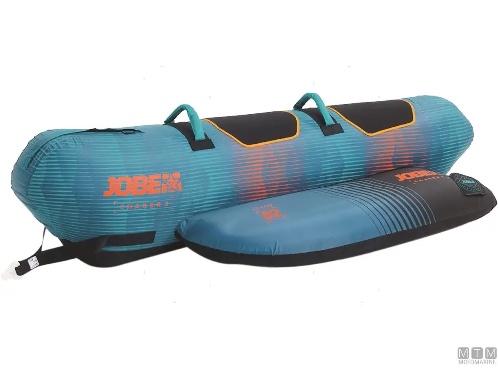 SKI TUBE JOBE CHASER 2P Occasione
