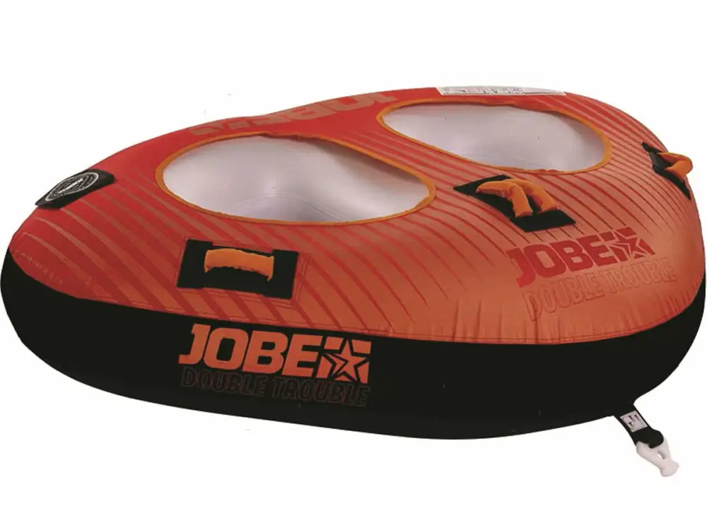 Nuova Collezione BORSA PER SKI TUBE JOBE