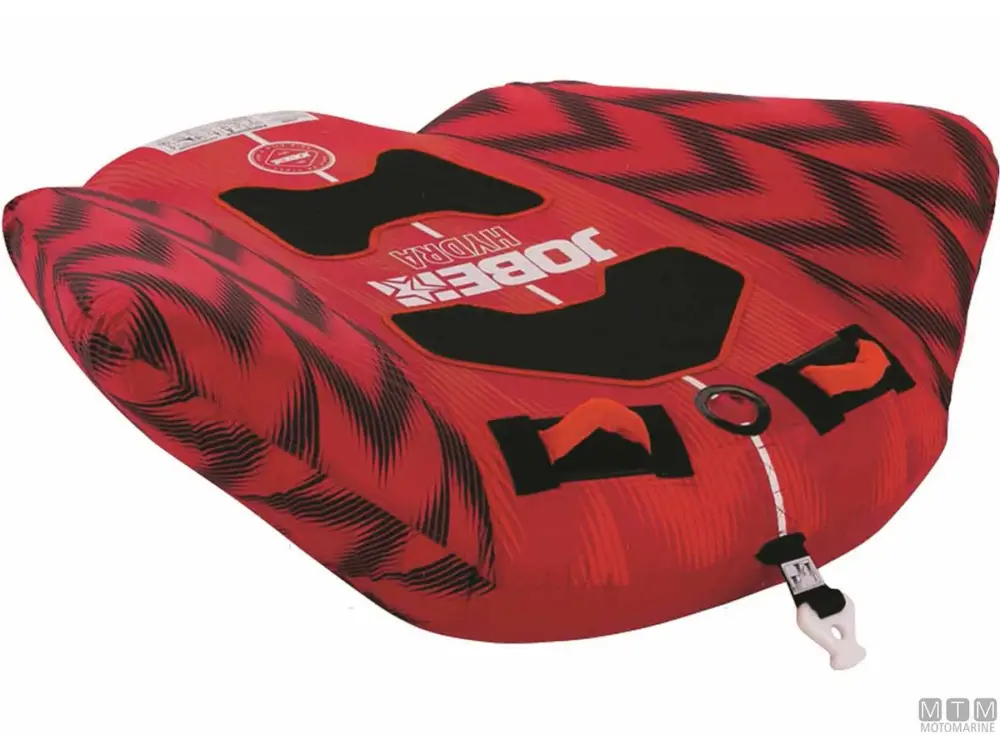Ultimissimo Modello JOBE BORSA PER SKI TUBE