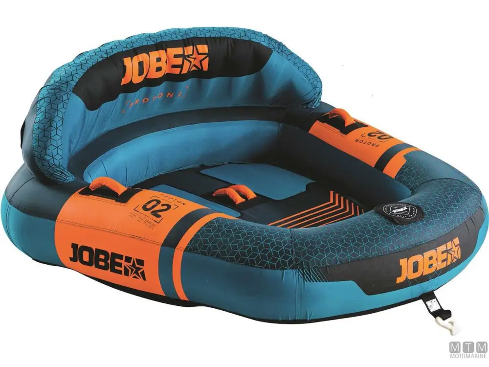 SKI TUBE JOBE PROTON 3P Must-Have