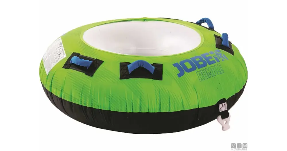 Offerta Speciale SKI TUBE JOBE RUMBLE 1P