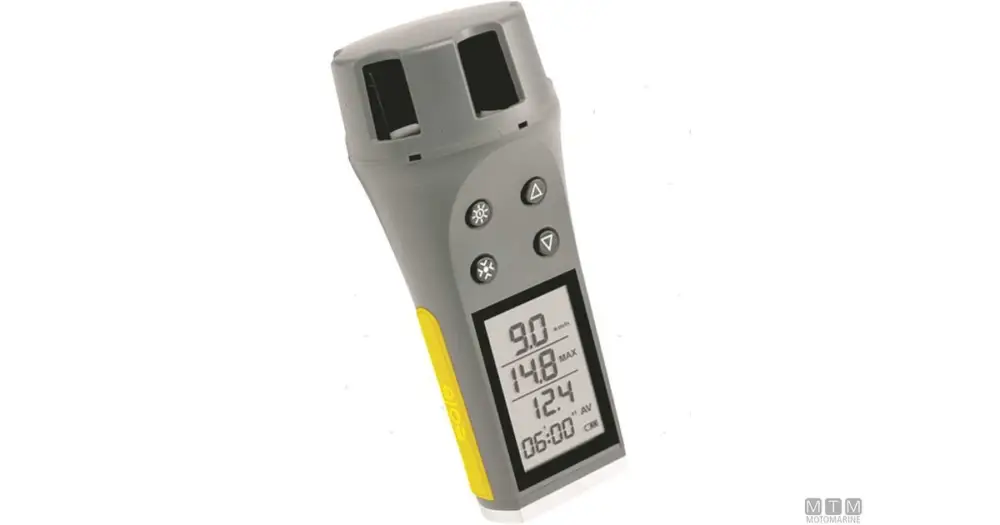 SKYWATCH EOLE ANEMOMETRO PORTATILE Promozione