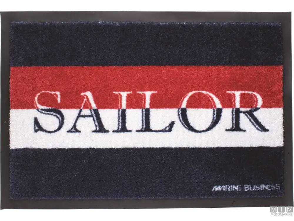 Offerta Limitata TAPPETO MB SAILOR 70X50
