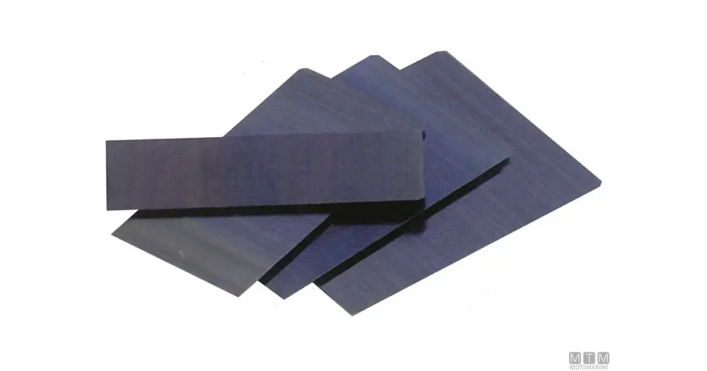 Sconto SPATOLA "MILANO" 40MM (12PZ)