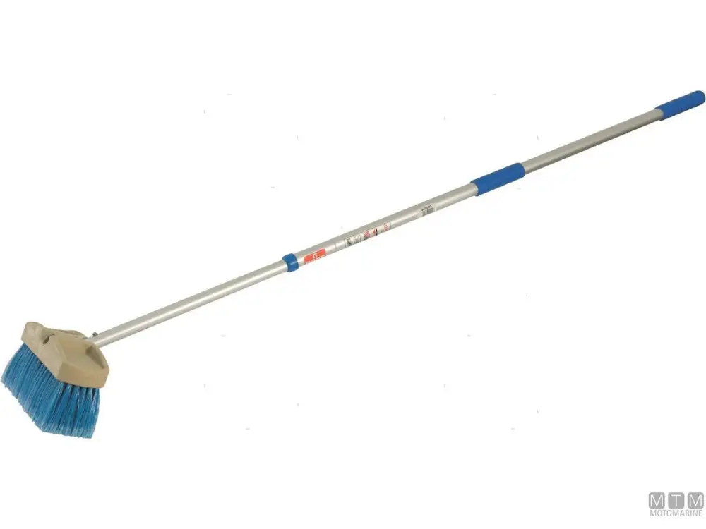 Ultima Occasione SPAZZOLA STAR BRITE WASH BRUSHES MORBIDA GIALLA