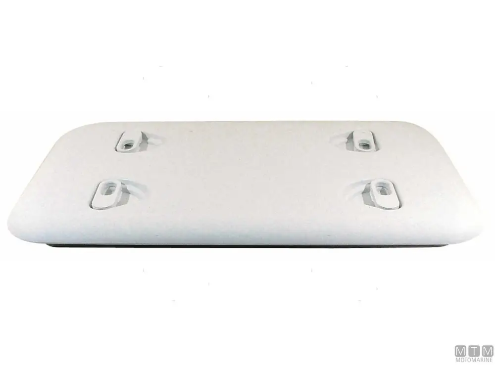 Novità SPORTELLO CALPESTABILE JIM BLACK IN SARALON 331X762MM