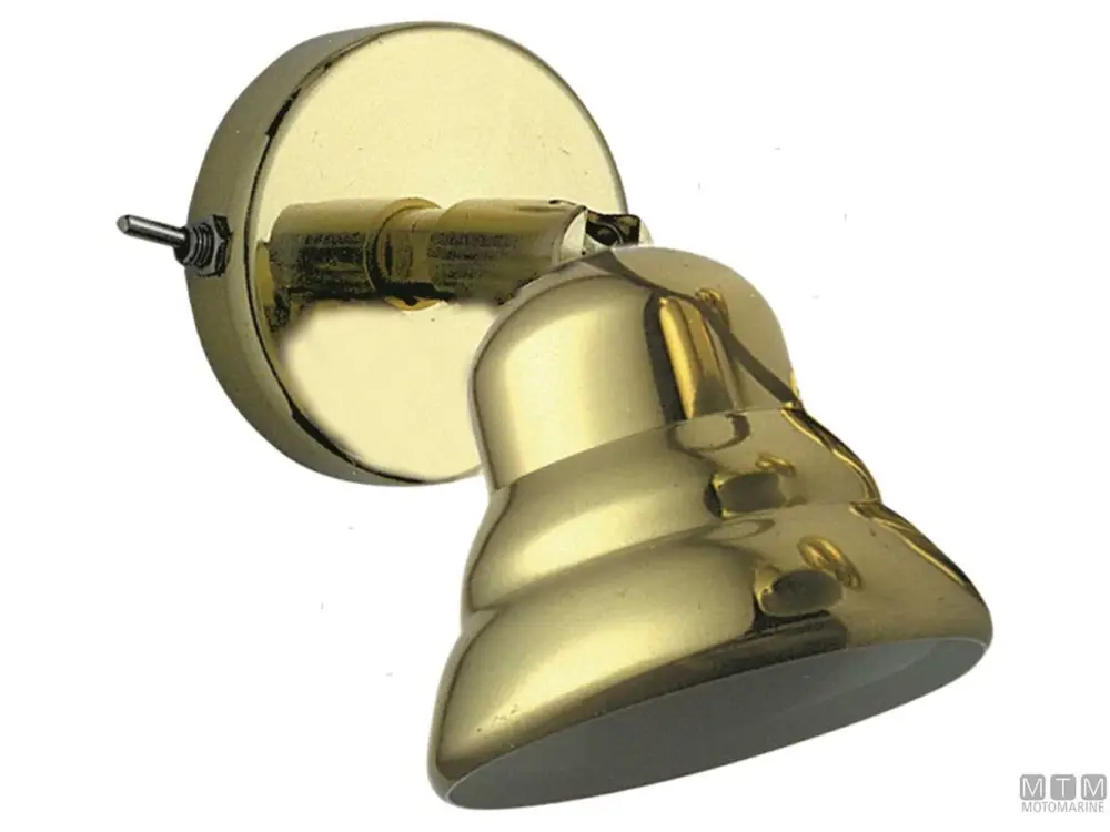 Economico SPOT CLASSIC LED OCR