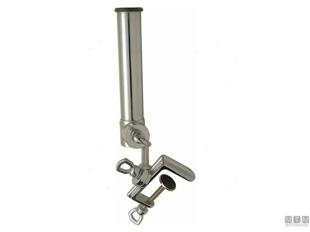 Professionale BOCCOLA PER PORTACANNE D40MM