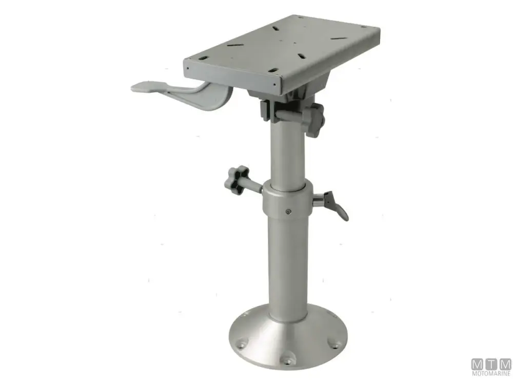 Offerta Del Giorno SUPPORTO SEDILE REGOLABILE MASTER H435/635MM IN ALLUMINIO