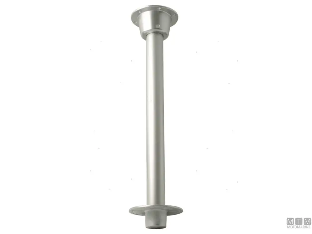 Direttamente Dal Produttore BASE II SUPPORTO CL2 IN ALLUMINIO