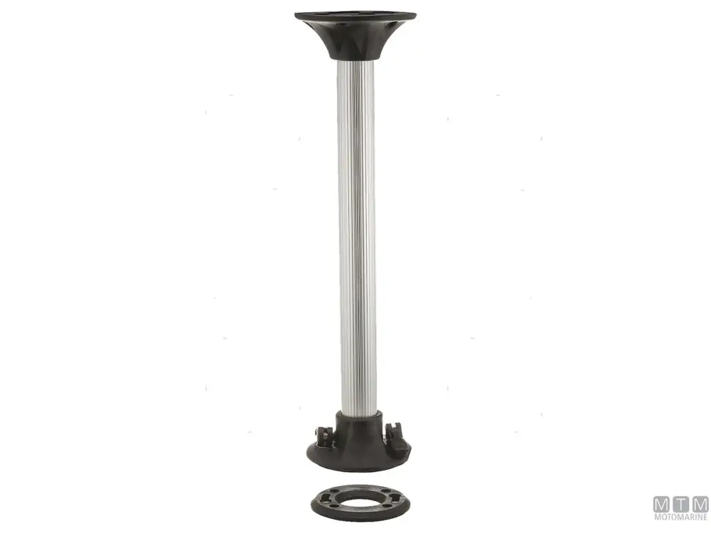 SUPPORTO TAVOLO GARELICK H65CM ALLUMINIO/PLASTICA Compra Online