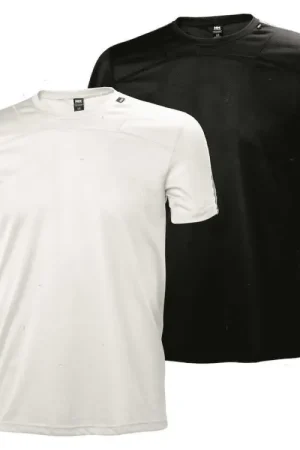 T-SHIRT H/H LIFA 001 BIANCO L Compra Oggi Stesso
