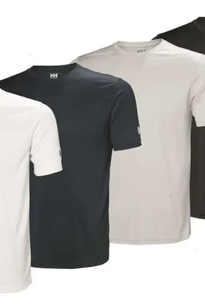 Promozione Esclusiva T-SHIRT H/H TECH 2.0 001 BIANCO S