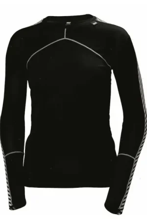 T-SHIRT HH W TECH CREW 990 NERO M Offerta Lampo