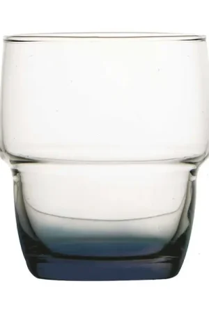 Affare SET BICCHIERI STACK MB ECOZEN BLU