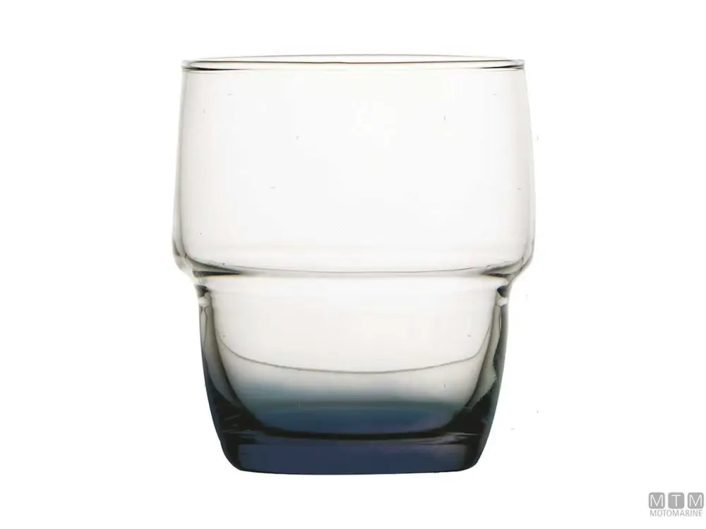 Affare SET BICCHIERI STACK MB ECOZEN BLU