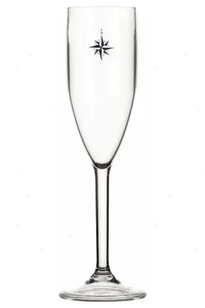 Non Perdere SET CALICI CHAMPAGNE MB NORTHWIND