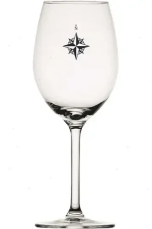 Offerta Speciale SET CALICI VINO MB NORTHWIND ECOZEN