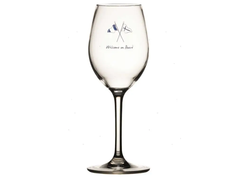SET CALICI VINO MB WELCOME Saldi