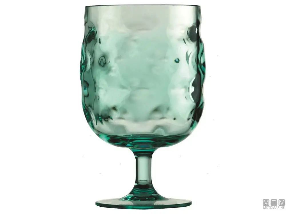 Scelto Dai Clienti SET CALICI VINO MOON MB 6 PEZZI