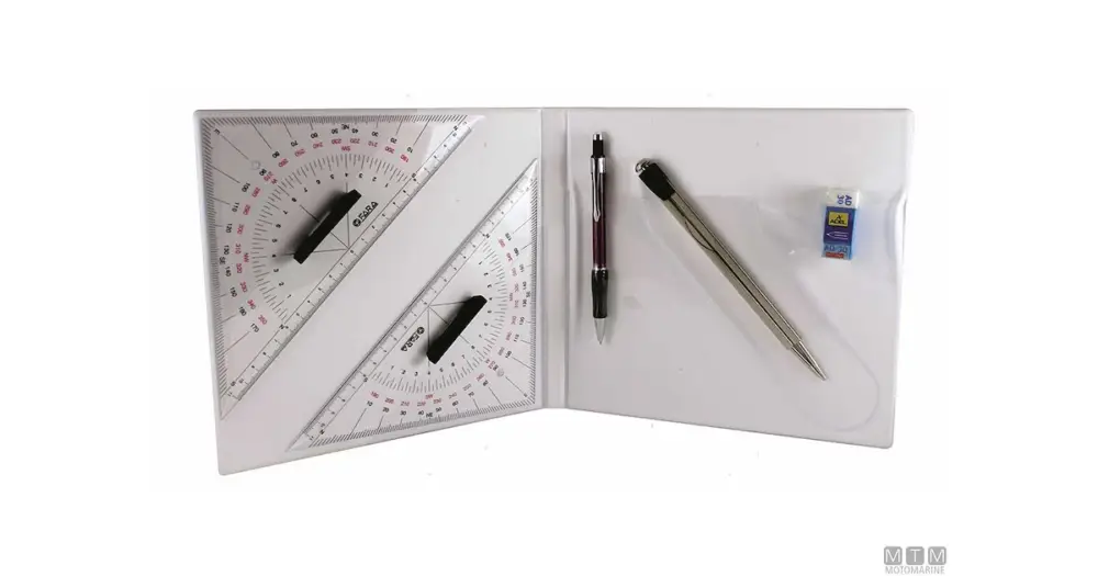 Offerta Limitata SET CARTEGGIO COMPATTO