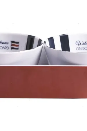 SET CIOTOLE SNACK MB VENEZIA Occasione