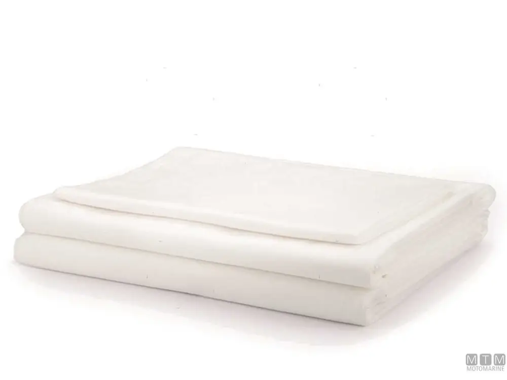 SET LENZUOLA LETTO MATRIMONIALE MONOUSO Ultima Occasione