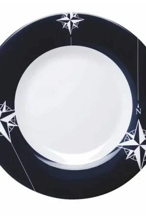 SET PIATTI DESSERT ANTISCIVOLO MB NORTHWIND 6 PEZZI Prezzo Conveniente
