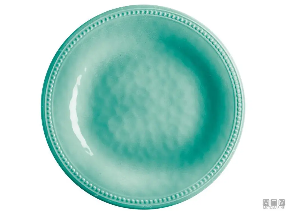 Affare SET PIATTI DESSERT MB HARMONY ACQUA 6 PEZZI