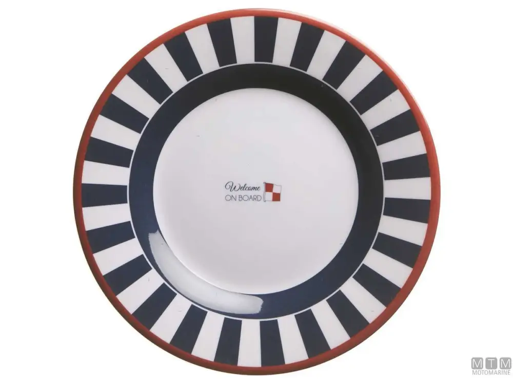 SET PIATTI DESSERT MB VENEZIA Subito Disponibile