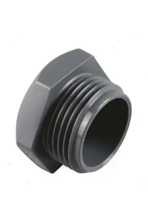 TAPPO M 3/8 POLIPROPILENE CARICATO FV Offerta Del Giorno