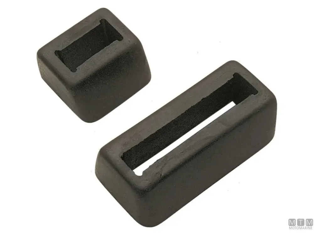 Acquista Ora TASSELLO PARASTRAPPI 35X33 MM