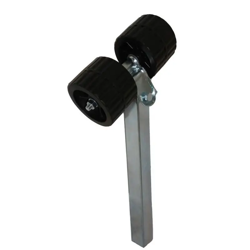Rullo Basculante Laterale 30 mm Osculati - Accessorio Nautico per Vela e Barche Popolare