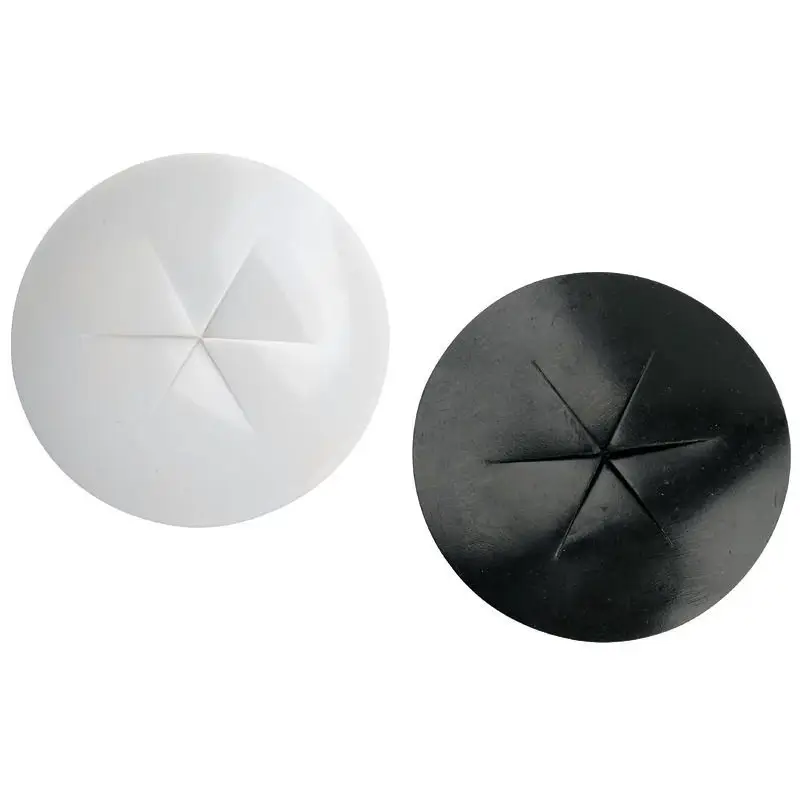 Guarnizione Bianca per 03.410.02 con Ghiera in Acciaio Inox AISI 316 Lucidato a Specchio - Accessori Nautici e Vela Osculati A Buon Prezzo