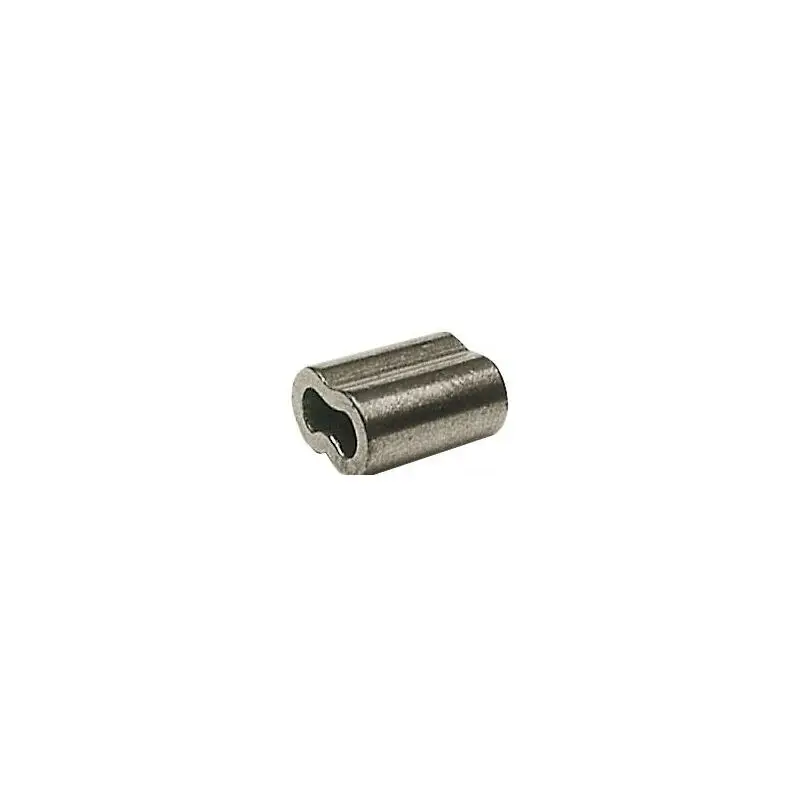 Bestseller Manicotti in rame zincato 2,5 mm per impianti nautici - Manicotti rame 2,5 mm Osculati per la tua barca