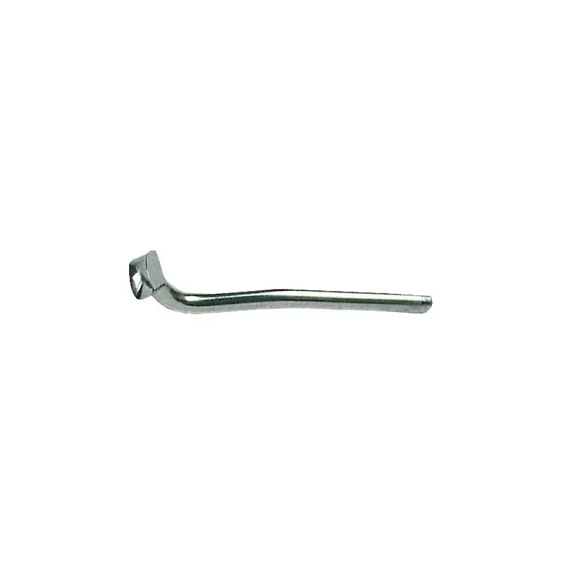 Terminale Inox T2 Ø 5 mm per Cavo Inox da Pressare - Blue Wave Vendita Finale